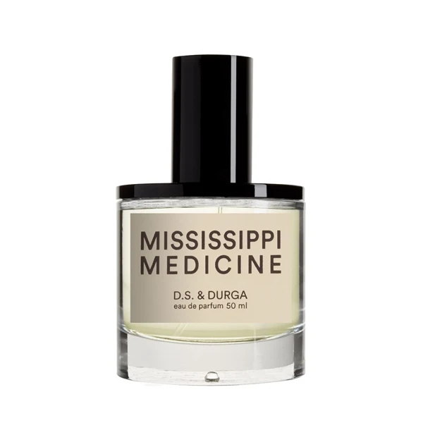 D.S. & Durga - Mississippi Medicine