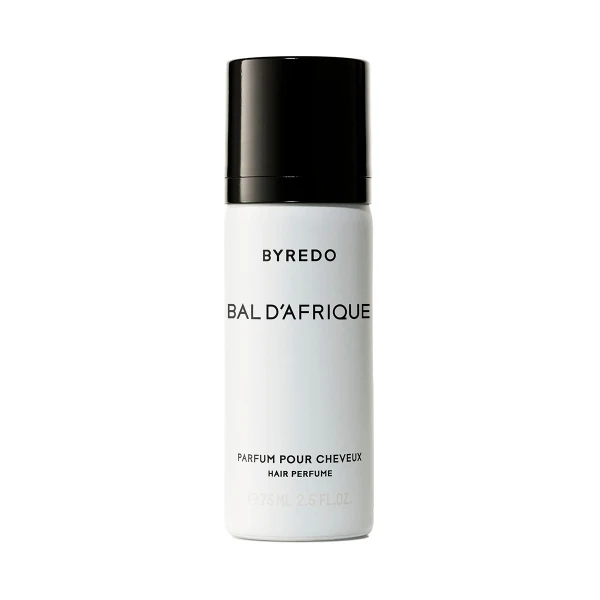 Byredo - Bal d'Afrique - Hair Perfume