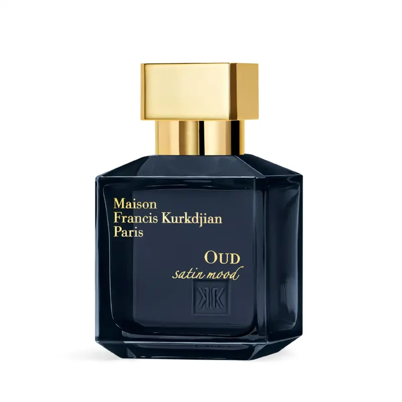 Maison Francis Kurkdjian Paris - Oud Mood - OUD satin mood