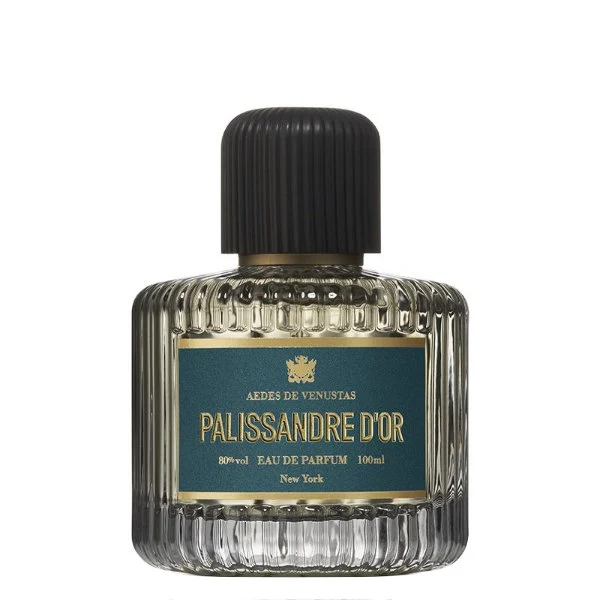 Aedes de Venustas - Palissandre d'Or