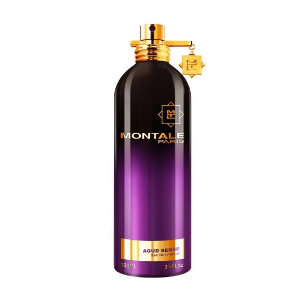 Montale - Aoud Sense