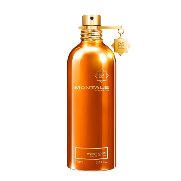 Montale - Honey Aoud