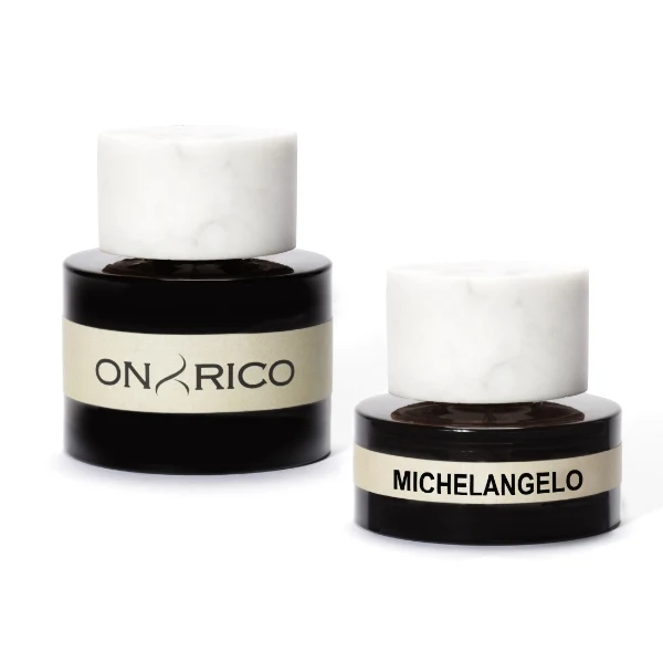 Onyrico - Michelangelo
