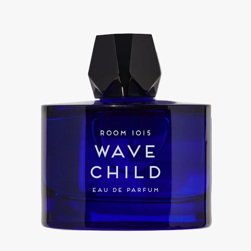 Wavechild – Eau de Parfum – 100ml