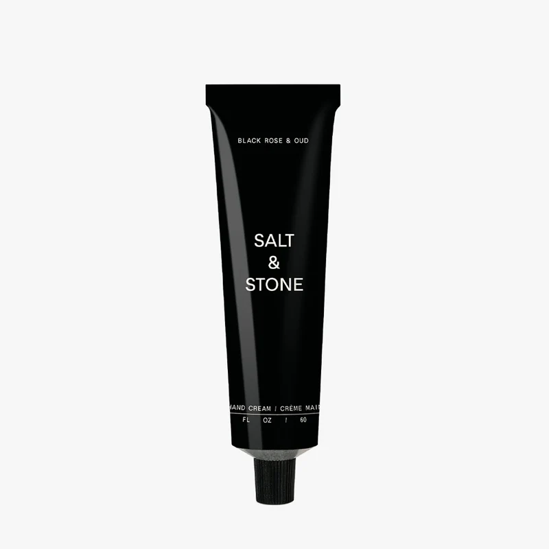 Hand Cream – Black Rose & Oud
