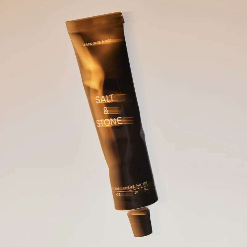 Hand Cream – Black Rose & Oud