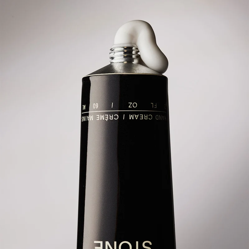 Hand Cream – Black Rose & Oud