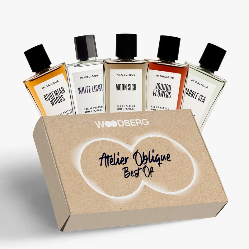 Best Of Atelier Oblique – Eau de Parfum
