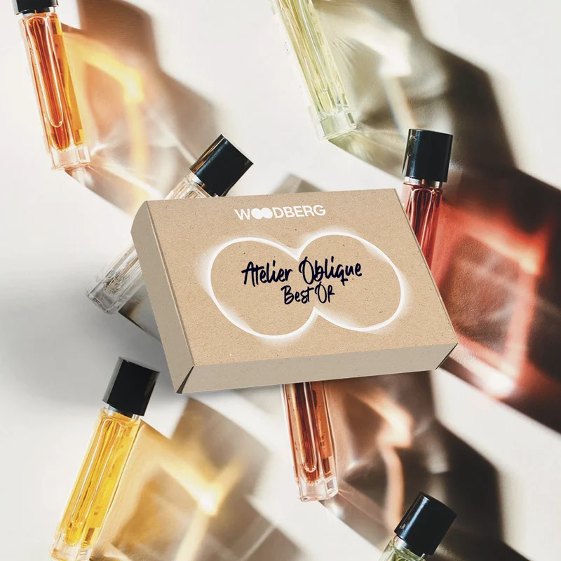 Best Of Atelier Oblique – Eau de Parfum