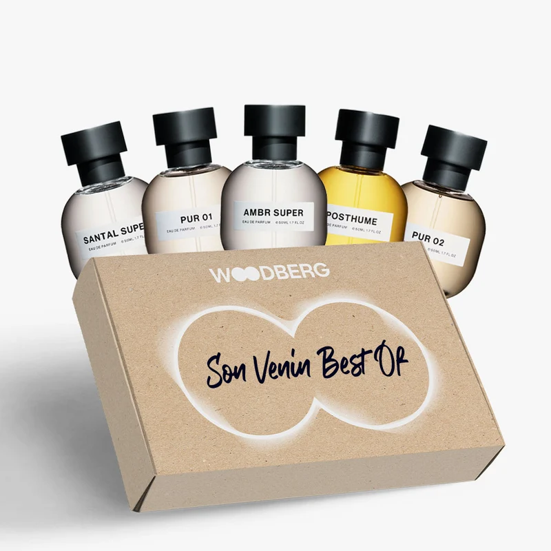 Best Of Son Venïn – Eau de Parfum