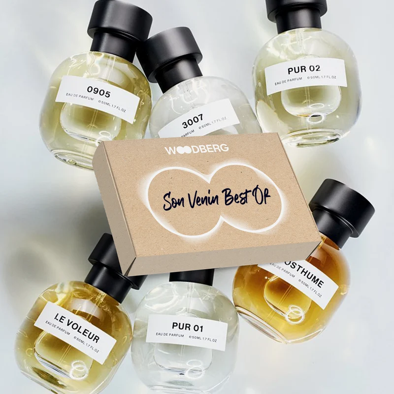 Best Of Son Venïn – Eau de Parfum