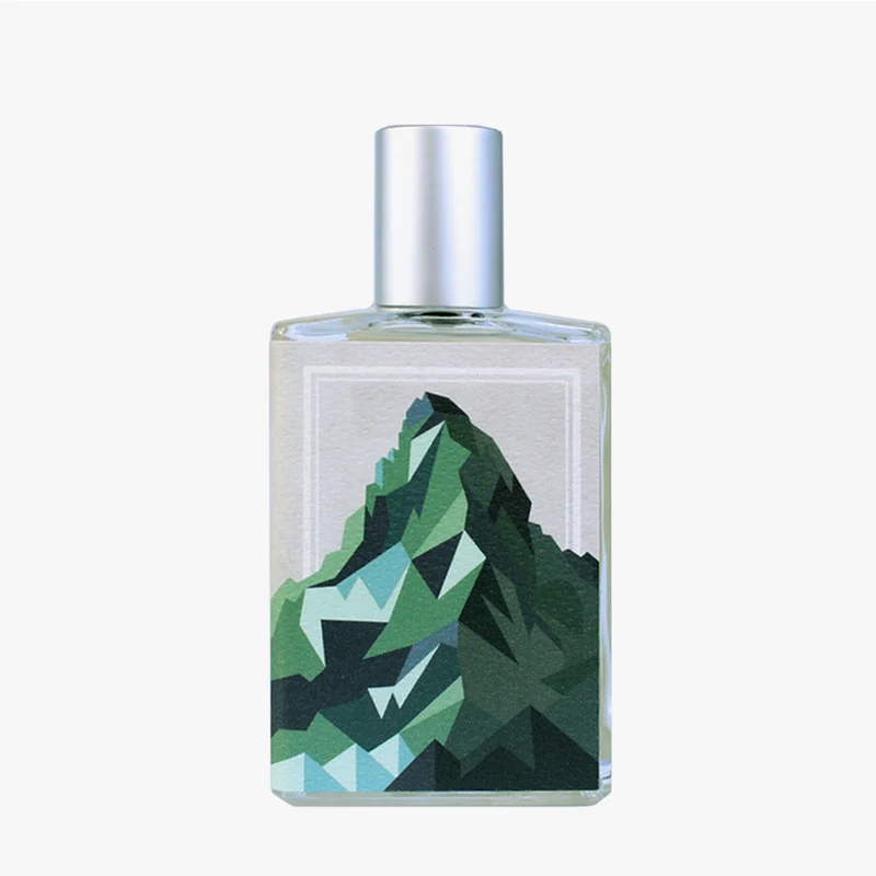 The Language Of Glaciers – Eau de Parfum – 50ml