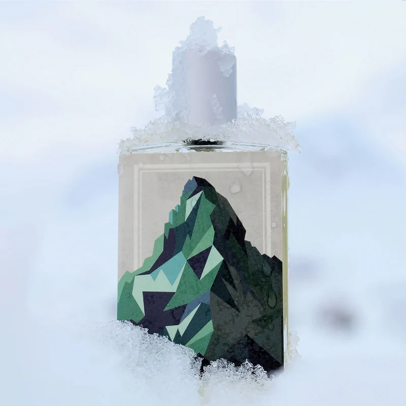 The Language Of Glaciers – Eau de Parfum – 50ml