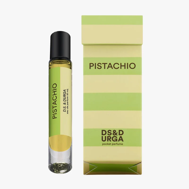 Pistachio – Pocket Perfume – 10ml
