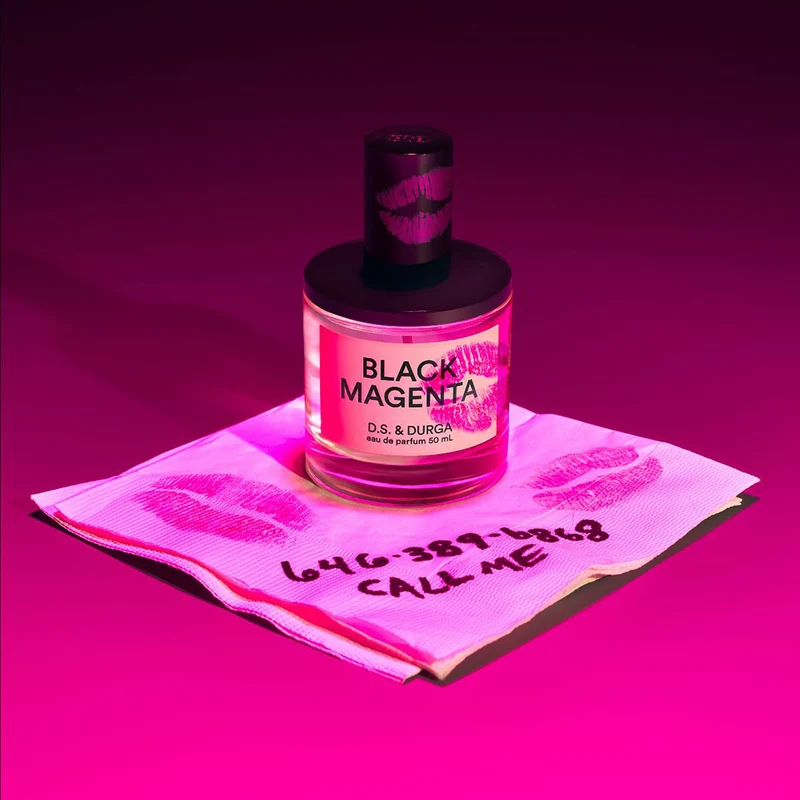 Black Magenta – Eau de Parfum – Sample