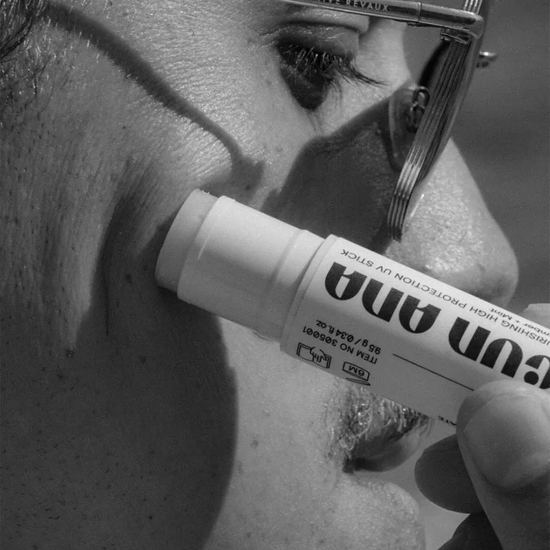 Nourishing High Protection UV Stick SPF50