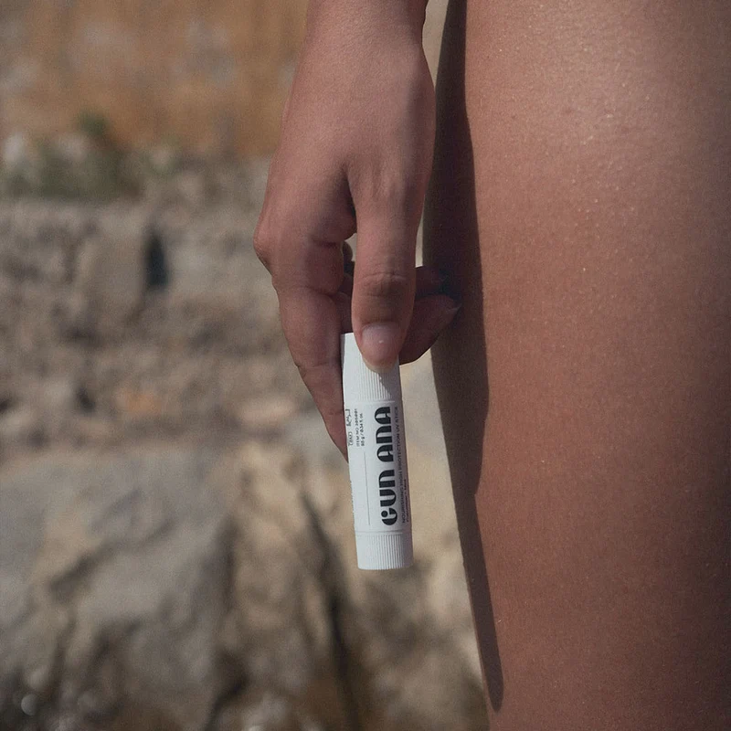 Nourishing High Protection UV Stick SPF50