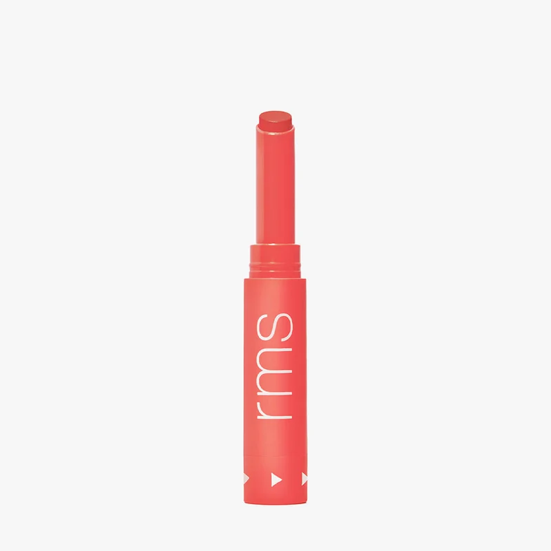 Legendary Serum Lipstick – Ruby Moon
