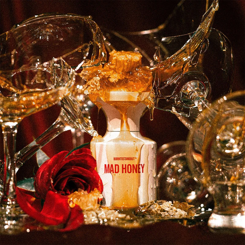 Mad Honey – Eau de Parfum – Sample