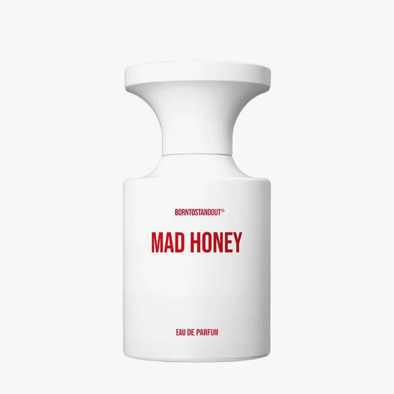 Mad Honey – Eau de Parfum – 50ml