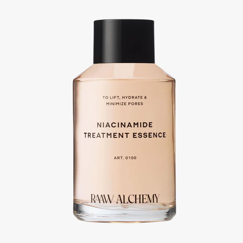 Niacinamide Treatment Essence – Toner & Mist