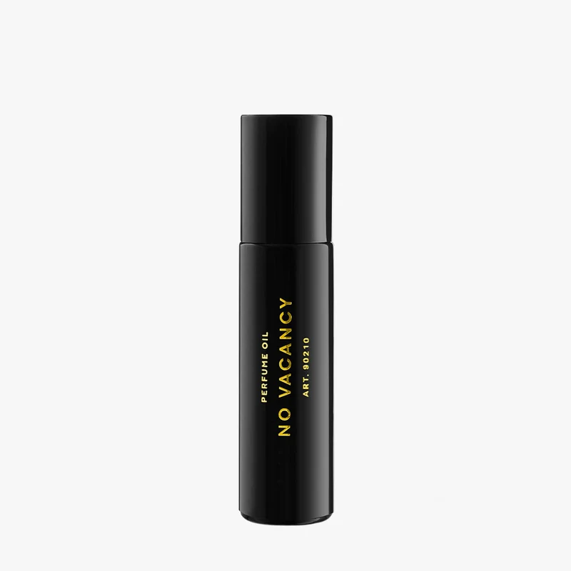 No Vacancy – Perfume Oil Roller – 10ml