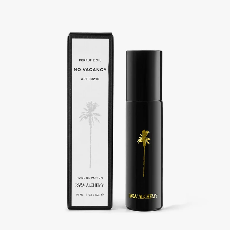No Vacancy – Perfume Oil Roller – 10ml