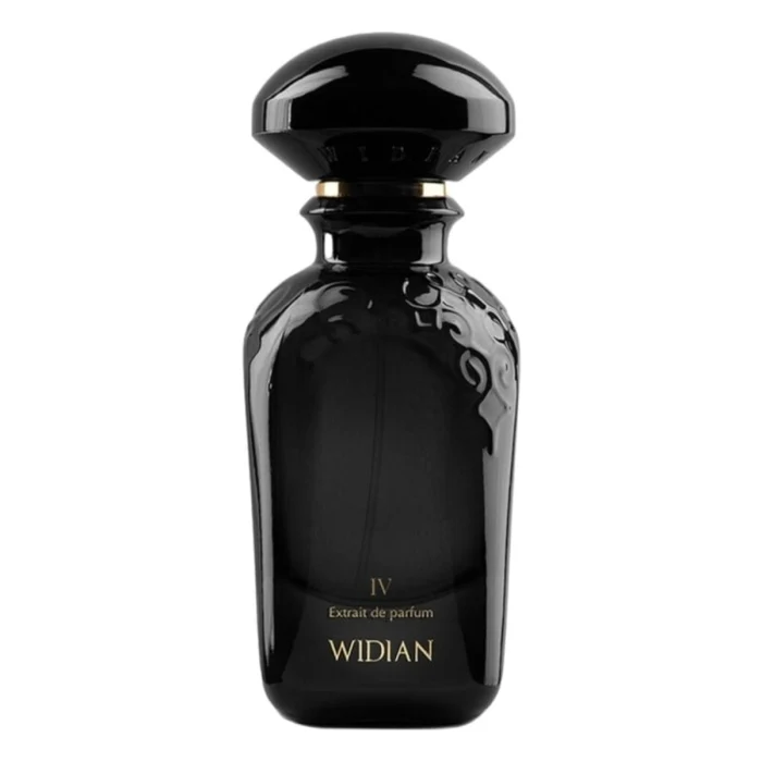 Widian - Black Collection - Black IV