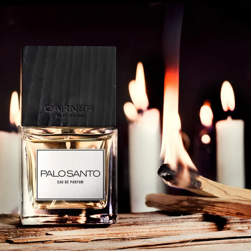 Carner Barcelona - Palo Santo