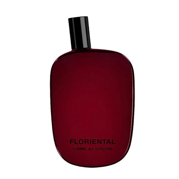 Comme des Garçons - Floriental