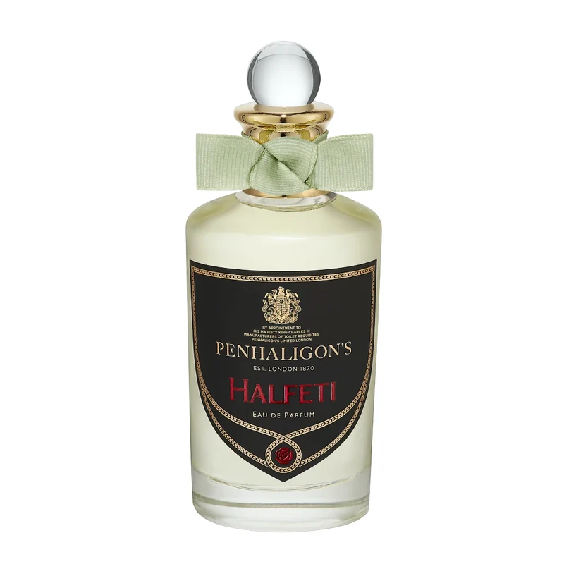 Penhaligon's - Trade Routes - Halfeti