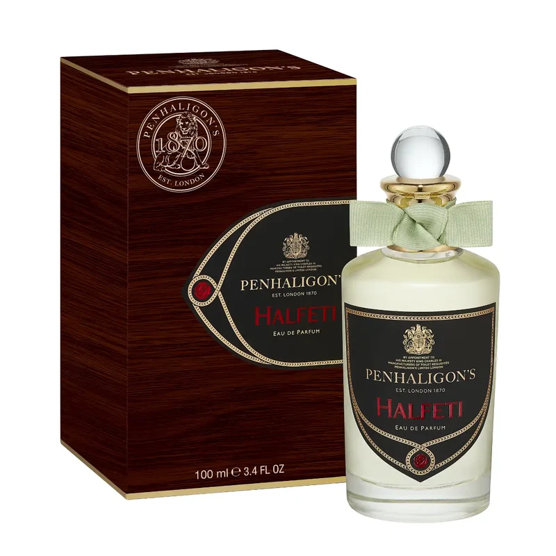 Penhaligon's - Trade Routes - Halfeti