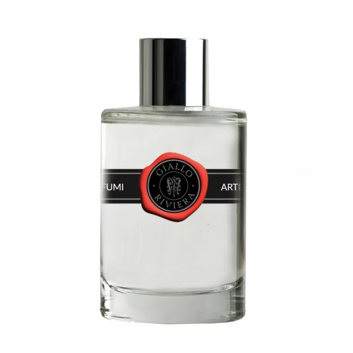 Arte Profumi - Artissima Collection - Giallo Riviera