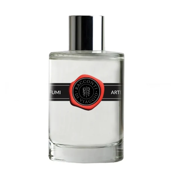 Arte Profumi - Artissima Collection - Racconti di Viaggio