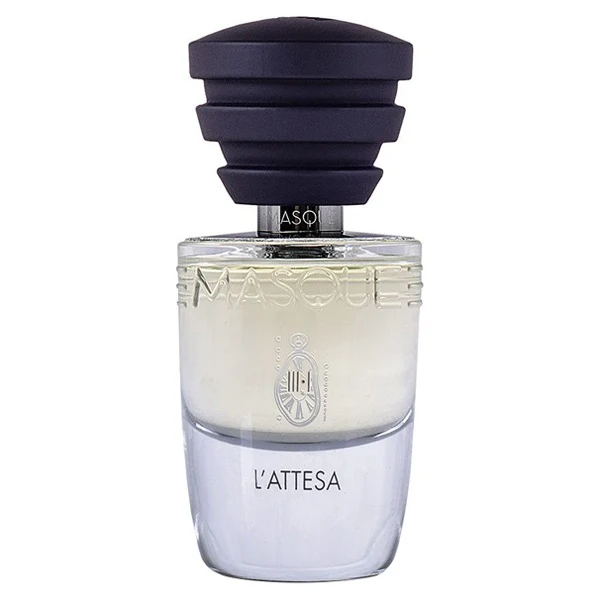 Masque Fragranze - Act III-I - L'Attesa