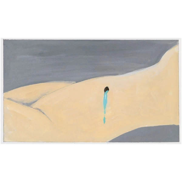 Frédéric Malle - L’Eau d’Hiver