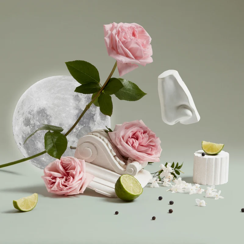 Penhaligon's - British Tales - Luna