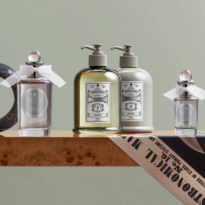 Penhaligon's - British Tales - Luna