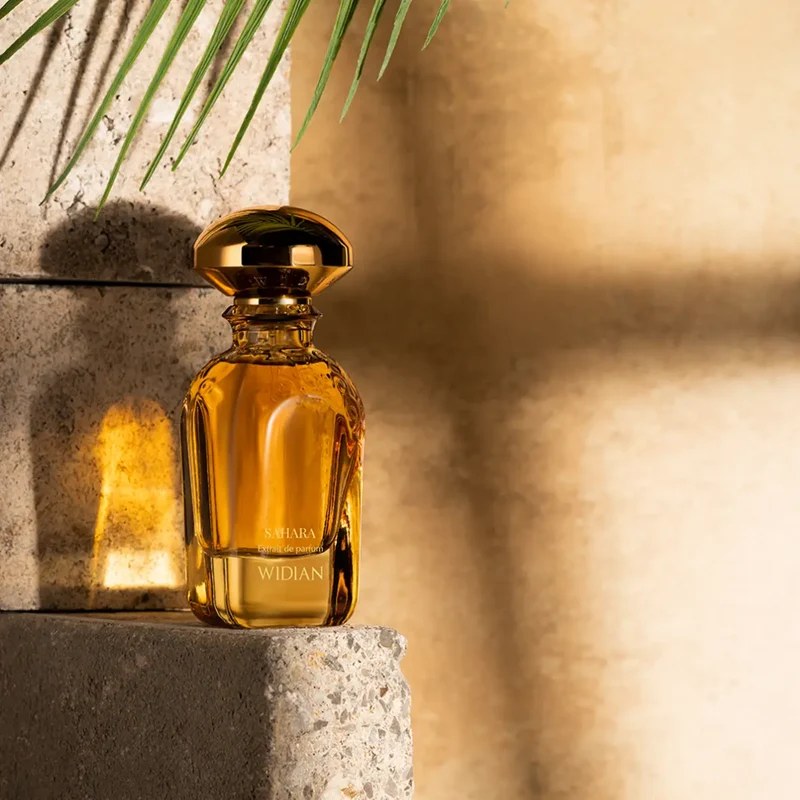 Widian - Gold Collection - Sahara