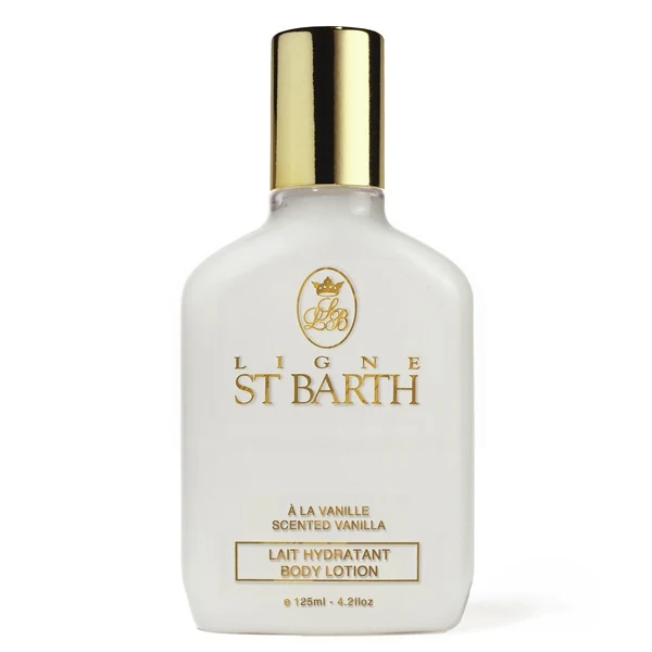 Ligne St Barth - Body Lotion - Scented Vanilla