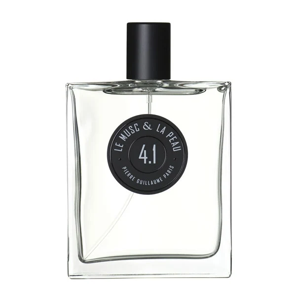 Pierre Guillaume - Le Musc & La Peau No.4.1