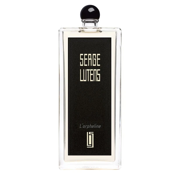 Serge Lutens - L'orpheline