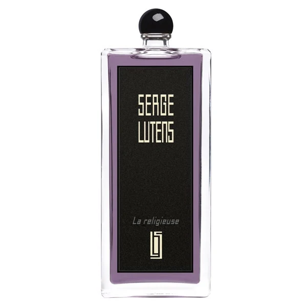 Serge Lutens - La Religieuse