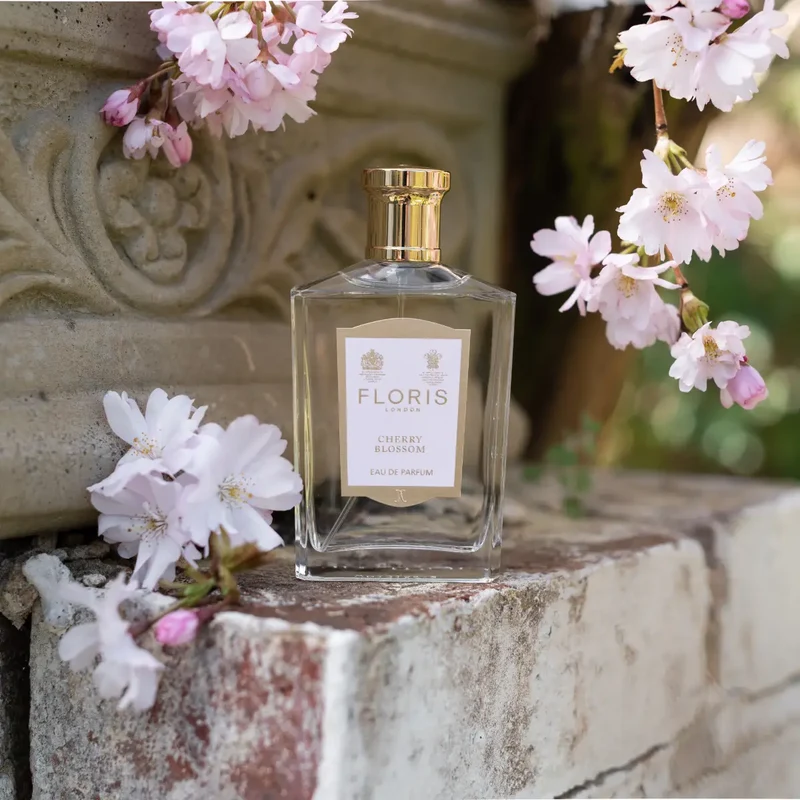 Floris - Cherry Blossom