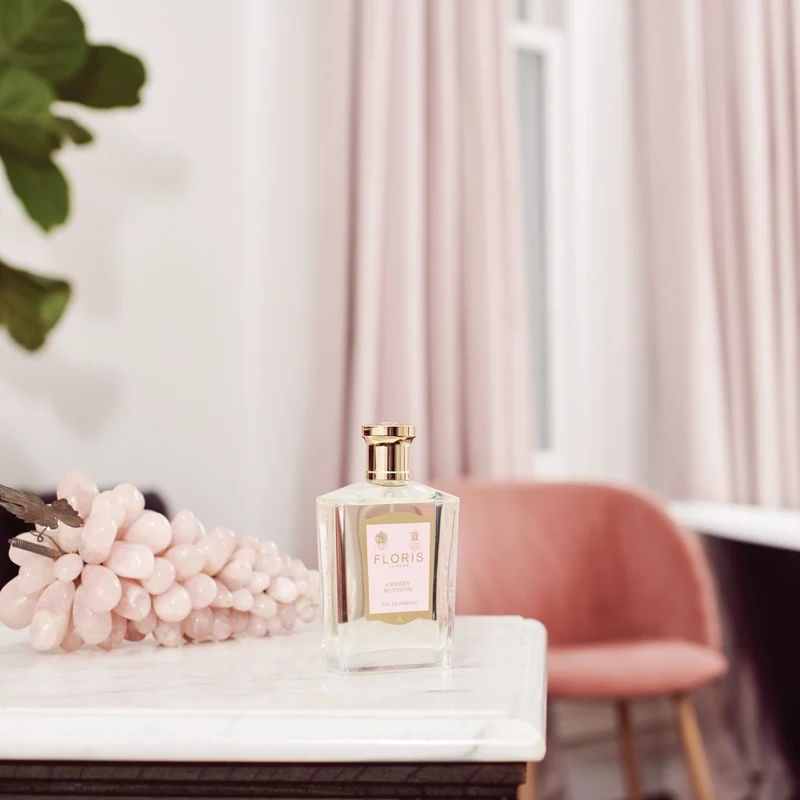 Floris - Cherry Blossom