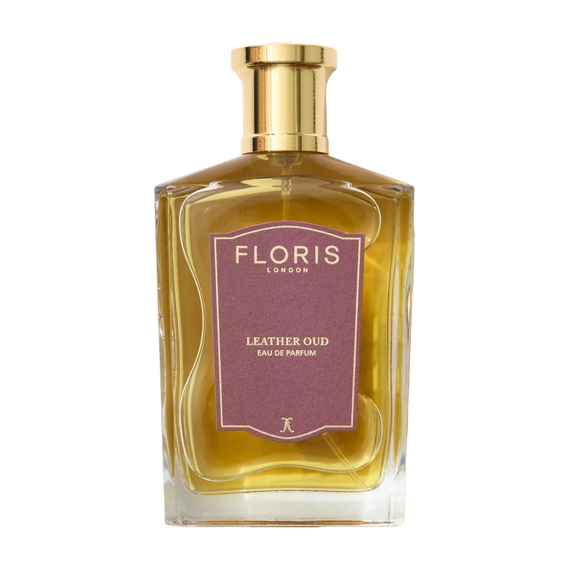 Floris - Leather Oud