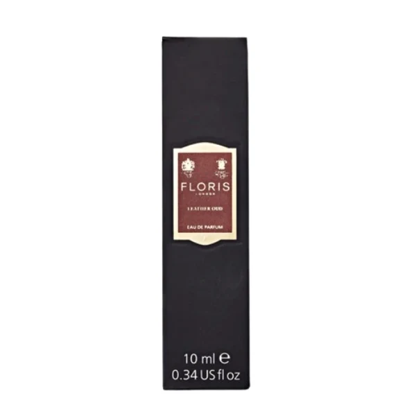 Floris - Leather Oud