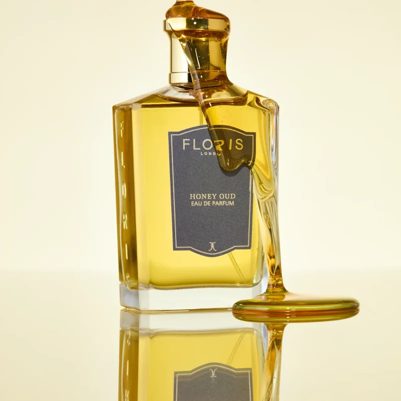 Floris - Honey Oud