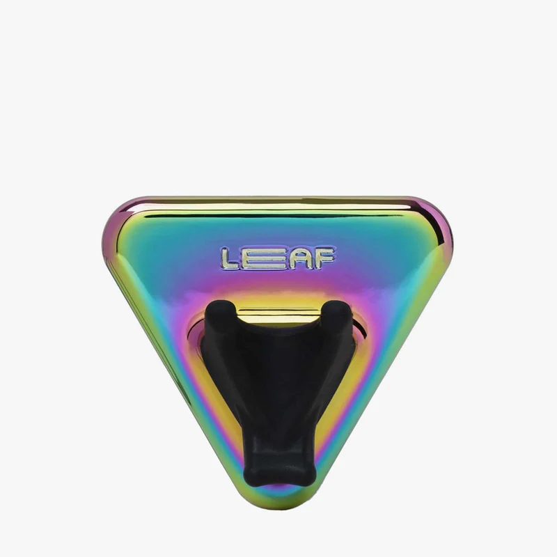 Leaf & Twig Shower Holder – Prism