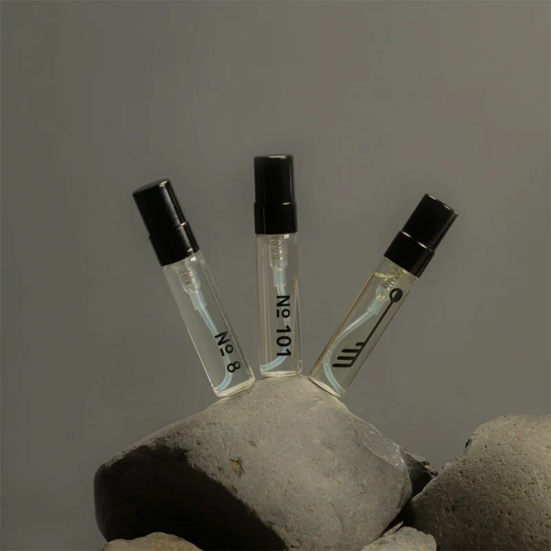 Langdegi – Light Discovery Set – Eau de Parfum